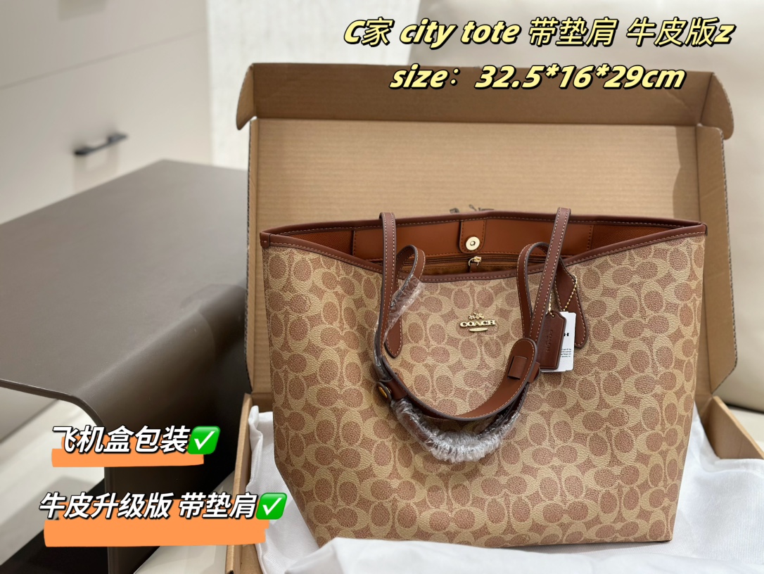 coach bag 244
